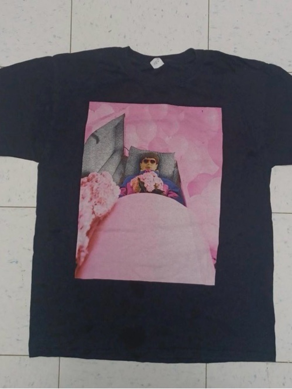 Oliver Tree t-shirt